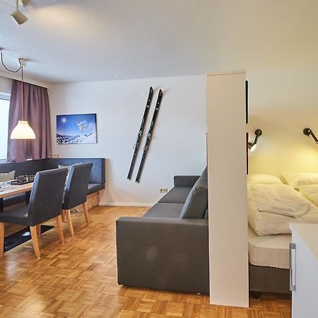 Appartement Relax & Sport Saalbach Exterior foto