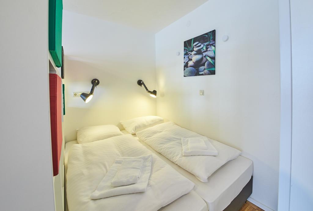Appartement Relax & Sport Saalbach Exterior foto