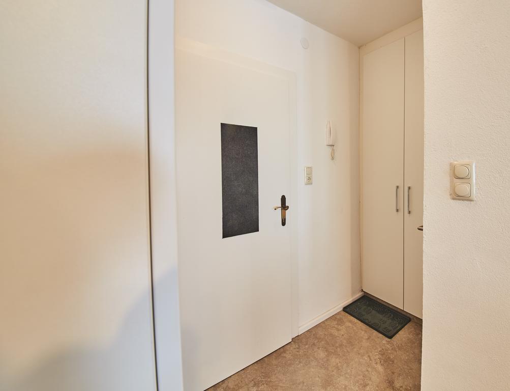 Appartement Relax & Sport Saalbach Exterior foto