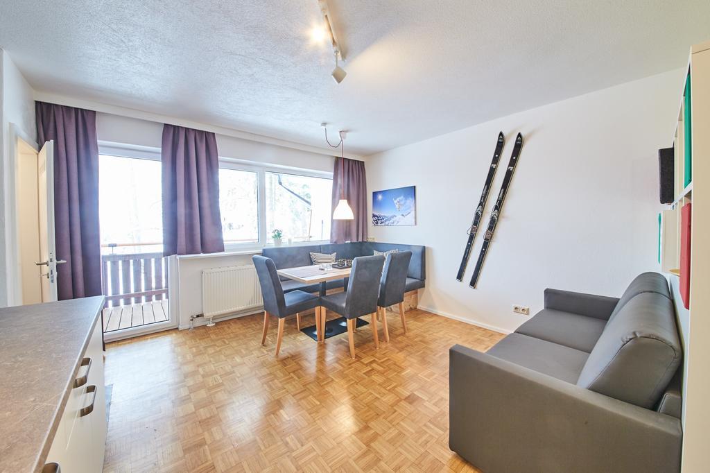 Appartement Relax & Sport Saalbach Exterior foto