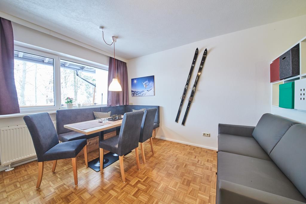 Appartement Relax & Sport Saalbach Exterior foto