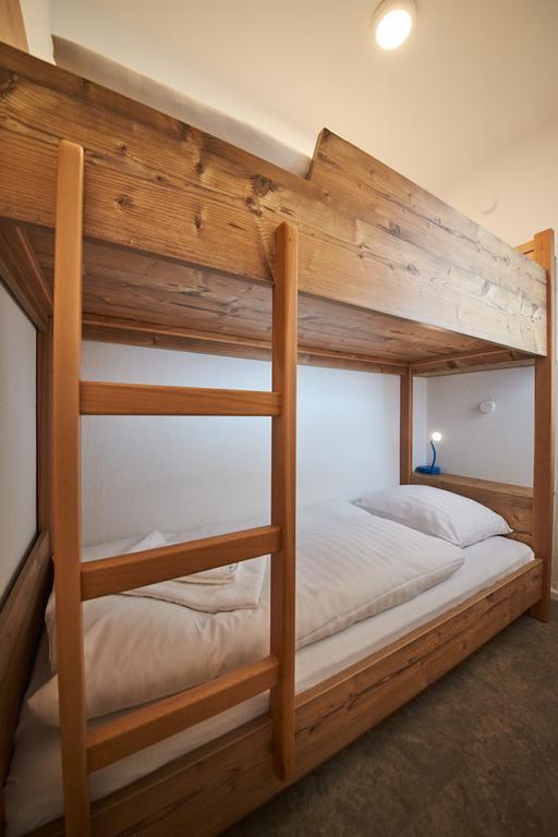 Appartement Relax & Sport Saalbach Exterior foto