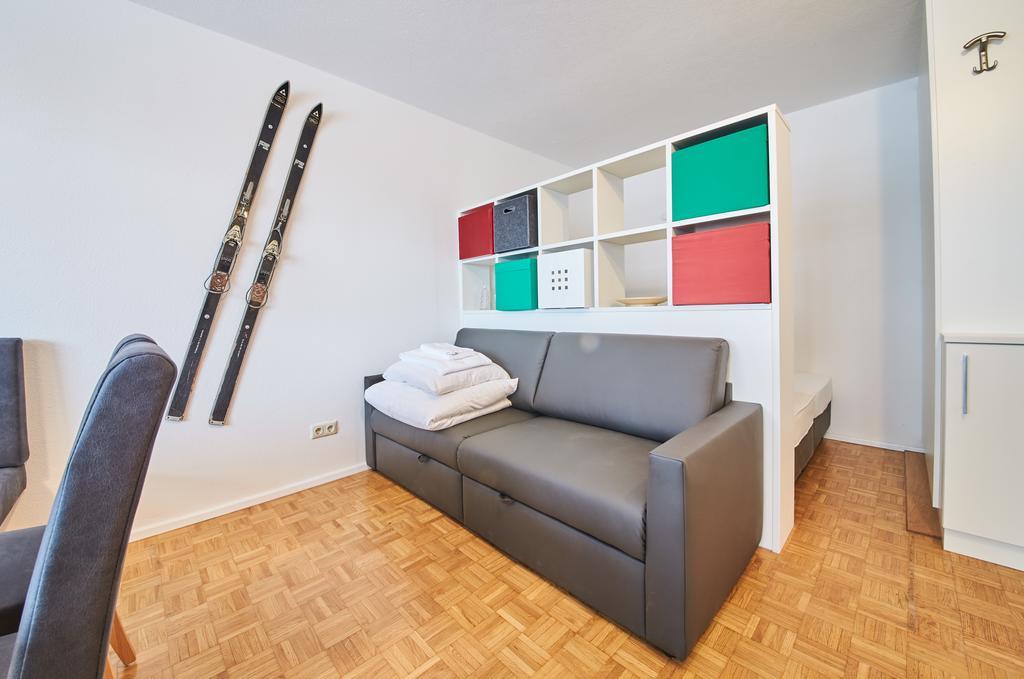 Appartement Relax & Sport Saalbach Exterior foto