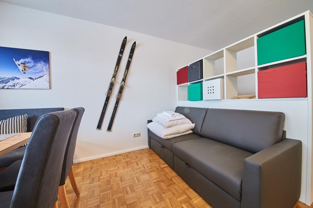Appartement Relax & Sport Saalbach Exterior foto